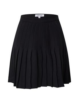 EDITED Falda 'Astrid' negro