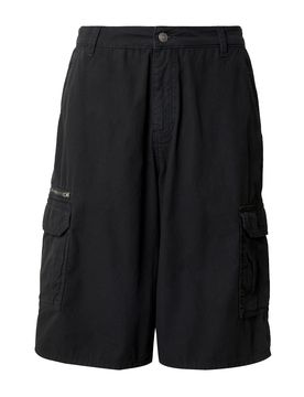 SHYX Pantalón cargo 'Alex' negro