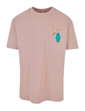 Camiseta 'California Motel' / / /