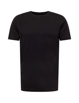 Matinique Camiseta 'Jermane' negro