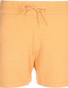 Karl Kani Pantalón naranja claro