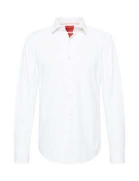 HUGO Camisa 'Kenno' blanco