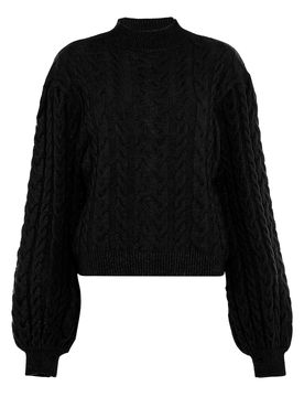 Paino Jersey negro