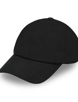 Johnny Urban Gorra 'Jen' negro