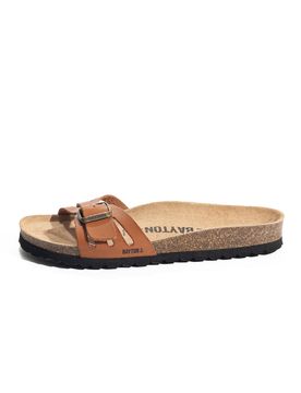 Zapatillas de casa 'Anita'