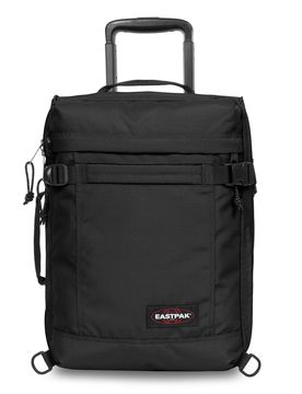 EASTPAK Bolsa de viaje negro