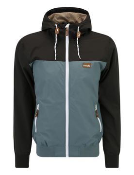 Chaqueta de entretiempo 'Auf Deck' /