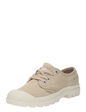 Zapatillas deportivas bajas 'Pampa' /