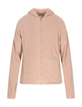 Bridgeport Chaqueta polar piel