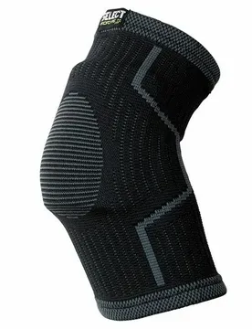 Ellenbogenschoner Support - Noir - unisex - Size: XL