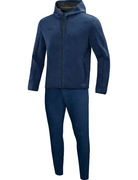 Trainingsanzug Premium Basics - Bleu - male - Size: 4XL