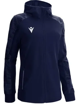 Sweatshirt Frau Aphrodite - Bleu - female - Size: L