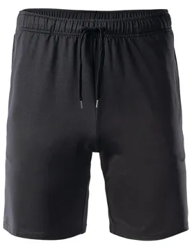 Shorts Vigim - Noir - male - Size: L