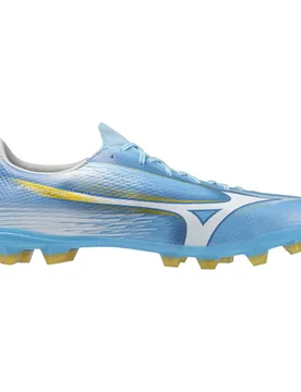 Fußballschuhe Alpha III Select - Bleu - male - Size: 41