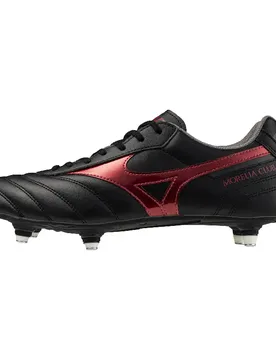 Fußballschuhe Morelia II Club SG - Noir - male - Size: 42
