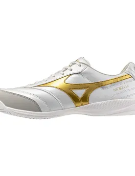 Fußballschuhe Morelia Sala Pro IN - Blanc - male - Size: 44