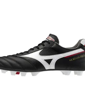 Fußballschuhe Morelia II Pro FG - Noir - male - Size: 47