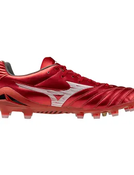 Fußballschuhe Monarcida III Pro FG - Rouge - male - Size: 41