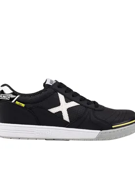 Fußballschuhe G-3 454 Indoor - Noir - male - Size: 41