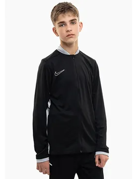 Kinder-Trainingsjacke Dri-FIT Academy 25 - Noir - unisex - Size: 13/15 ans