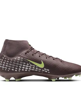 Fußballschuhe Mercurial Superfly 10 Academy Kylian Mbappé MG - Marron - male - Size: 44