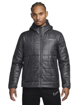 Inter Mailand Daunenjacke - Gris - male - Size: S