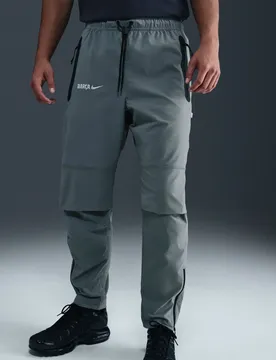 FC Barcelona Jogginghose Tech 2025/26 - Gris - male - Size: S