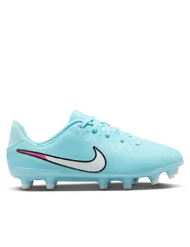 Kinder-Fußballschuhe Tiempo Legend 10 Academy MG - Blanc - unisex - Size: 38