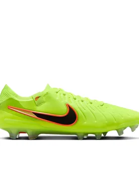 Fußballschuhe Tiempo Legend 10 Elite FG - Jaune - male - Size: 40