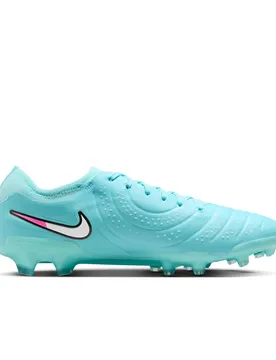Fußballschuhe Tiempo Legend 10 Pro FG - Blanc - male - Size: 40