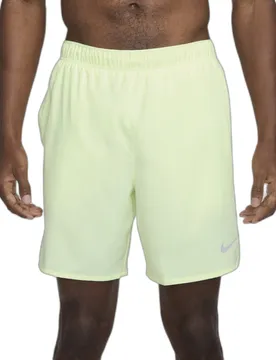 Shorts Dri-Fit Challenger 7BF - Jaune - male - Size: XL