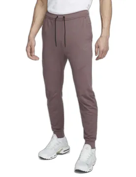 Jogginghose Tech - Rose - male - Size: 2XL