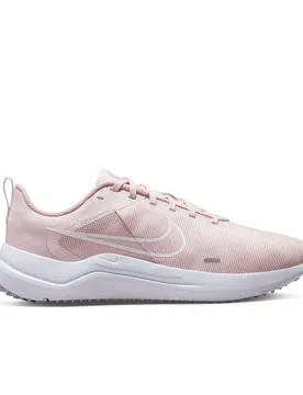 Laufschuhe Damen Downshifter 12 - Rose - female - Size: 38,5