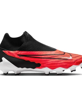Fußballschuhe Phantom GX Pro Dynamic Fit FG - Ready Pack - Rouge - male - Size: 39