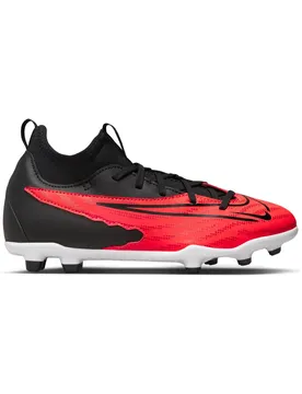 Kinder-Fußballschuhe Phantom GX Club Dynamic Fit AG - Rouge - unisex - Size: 38