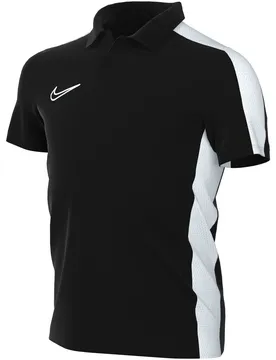 Polo-Shirt Kind Dri-FIT Academy 2023 - Noir - unisex - Size: 8/10 ans