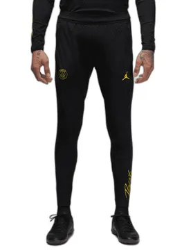 Jogginghose PSG Strike Fourth 2022/23 - Noir - male - Size: S