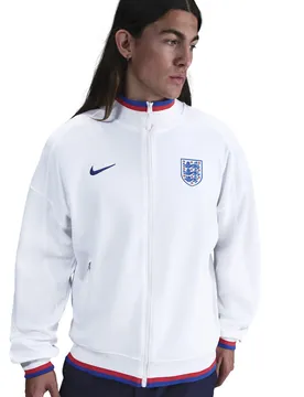 England Trainingsjacke Academy Pro - Blanc - male - Size: XL