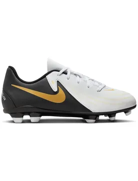 Kinder-Fußballschuhe Phantom GX 2 Club MG - Blanc - unisex - Size: 38