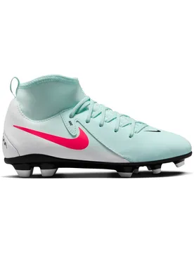 Kinder- Fußballschuhe Phantom Luna 2 Club MG - Rouge - unisex - Size: 38