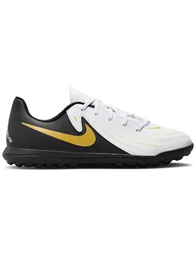Kinder- Fußballschuhe Phantom GX 2 Club TF - Blanc - unisex - Size: 36,5