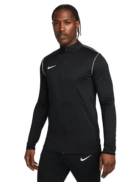 Trainingsjacke Dri-Fit Park - Noir - male - Size: S