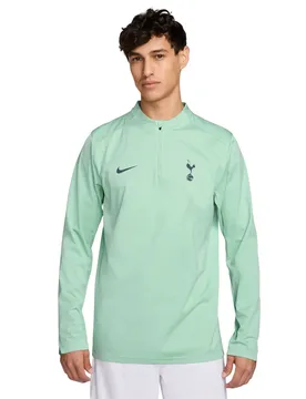 Third Training Top Tottenham Strike 2024/25 - Vert - male - Size: M