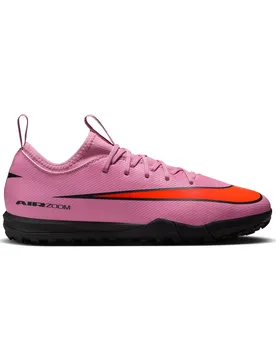 Kinder-Fußballschuhe Mercurial Vapor 16 Academy TF - Rouge - unisex - Size: 38