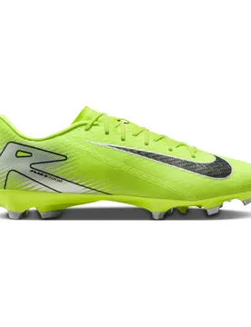 Fußballschuhe Zoom Vapor 16 FG/AG - Jaune - male - Size: 47,5