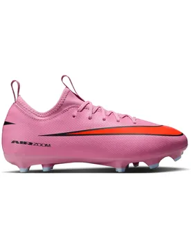 Kinder-Fußballschuhe Mercurial Vapor 16 Academy FG - Rouge - unisex - Size: 38,5