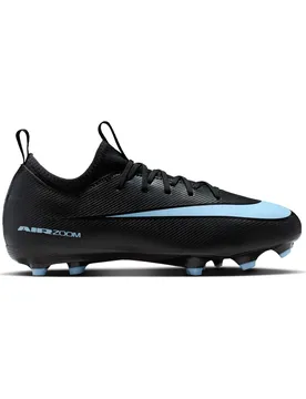 Kinder-Fußballschuhe Mercurial Vapor 16 Academy FG - Noir - unisex - Size: 34