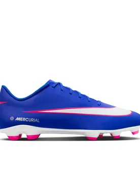Fußballschuhe Mercurial Vapor 16 Club MG - Bleu - male - Size: 40