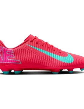 Fußballschuhe Mercurial Vapor 16 Club MG - Vert - male - Size: 45