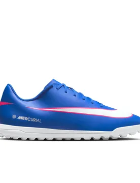 Fußballschuhe Mercurial Vapor 16 Club TF - Bleu - male - Size: 41